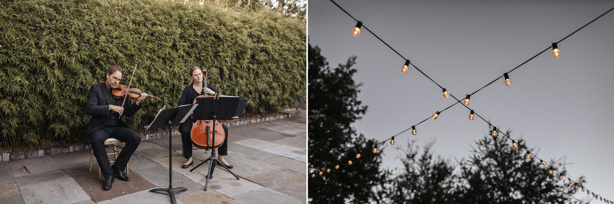 The Dewberry Charleston Wedding