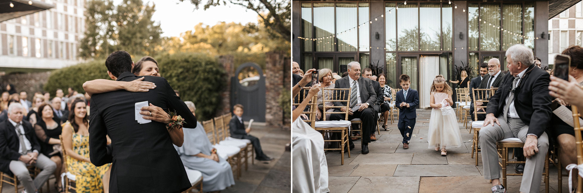 The Dewberry Charleston Wedding