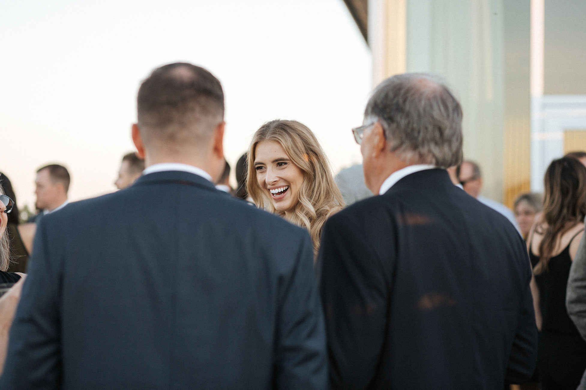The Dewberry Charleston Wedding