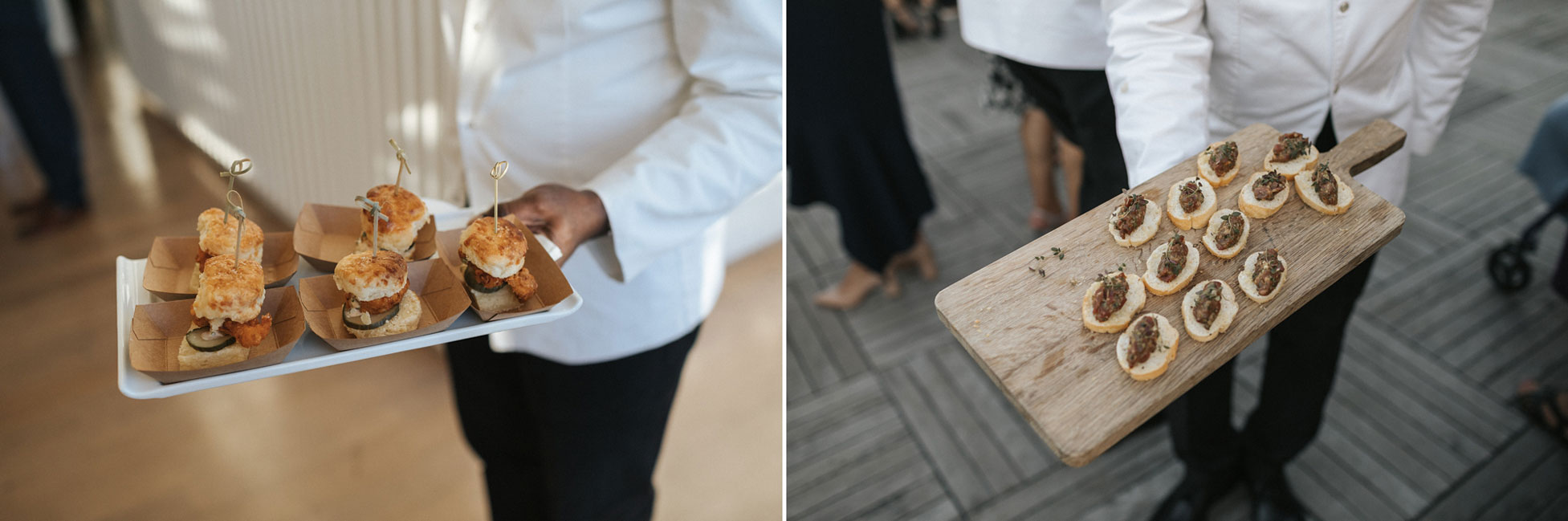 The Dewberry Charleston Wedding