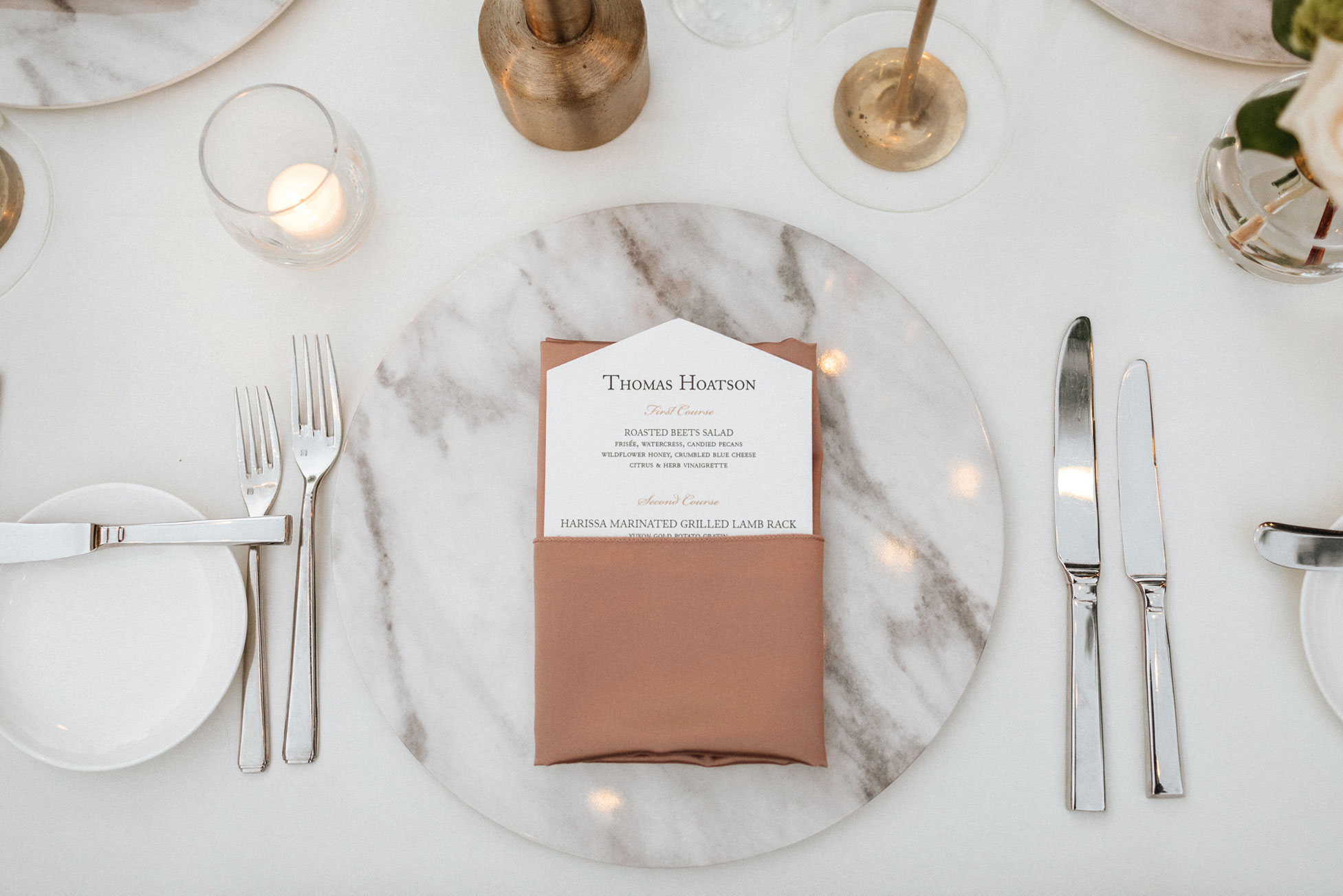 The Dewberry Charleston Wedding