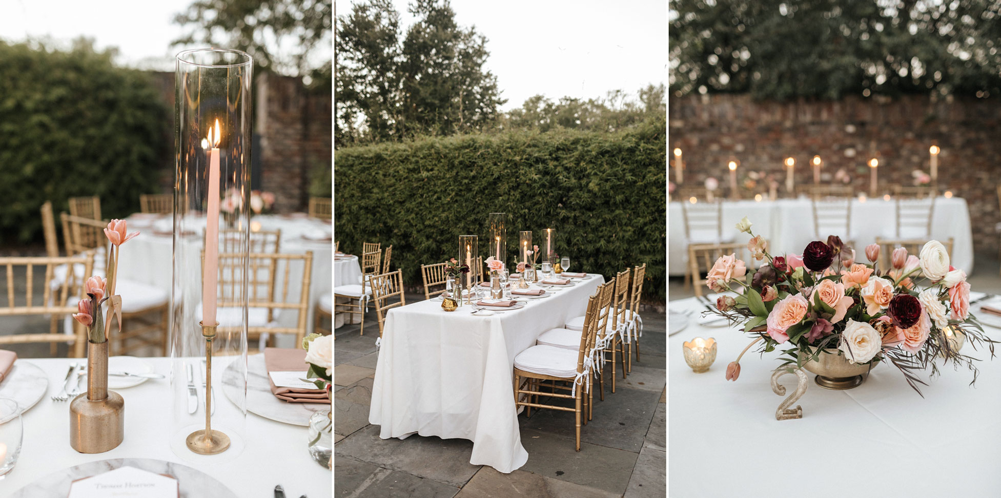 The Dewberry Charleston Wedding