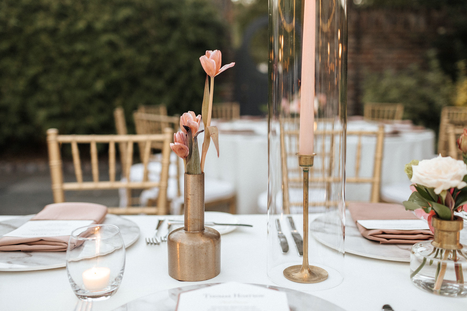 The Dewberry Charleston Wedding