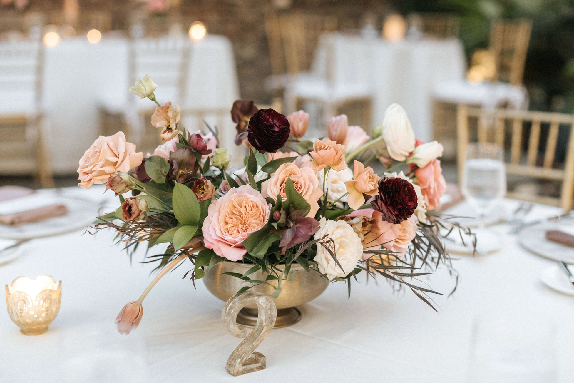 The Dewberry Charleston Wedding