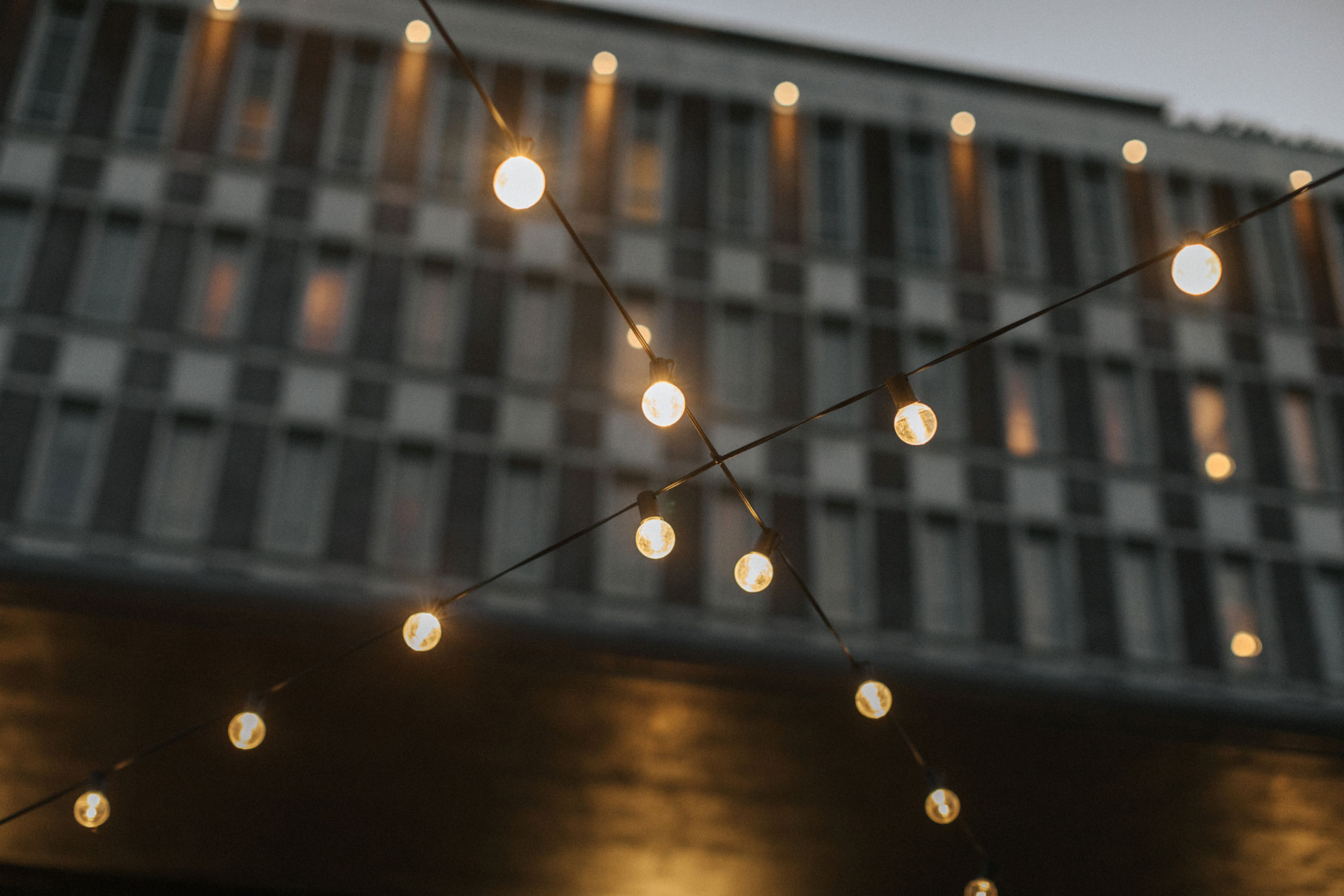 The Dewberry Charleston Wedding