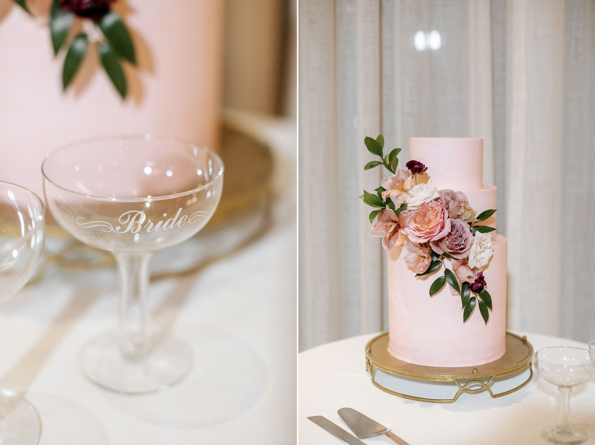 The Dewberry Charleston Wedding