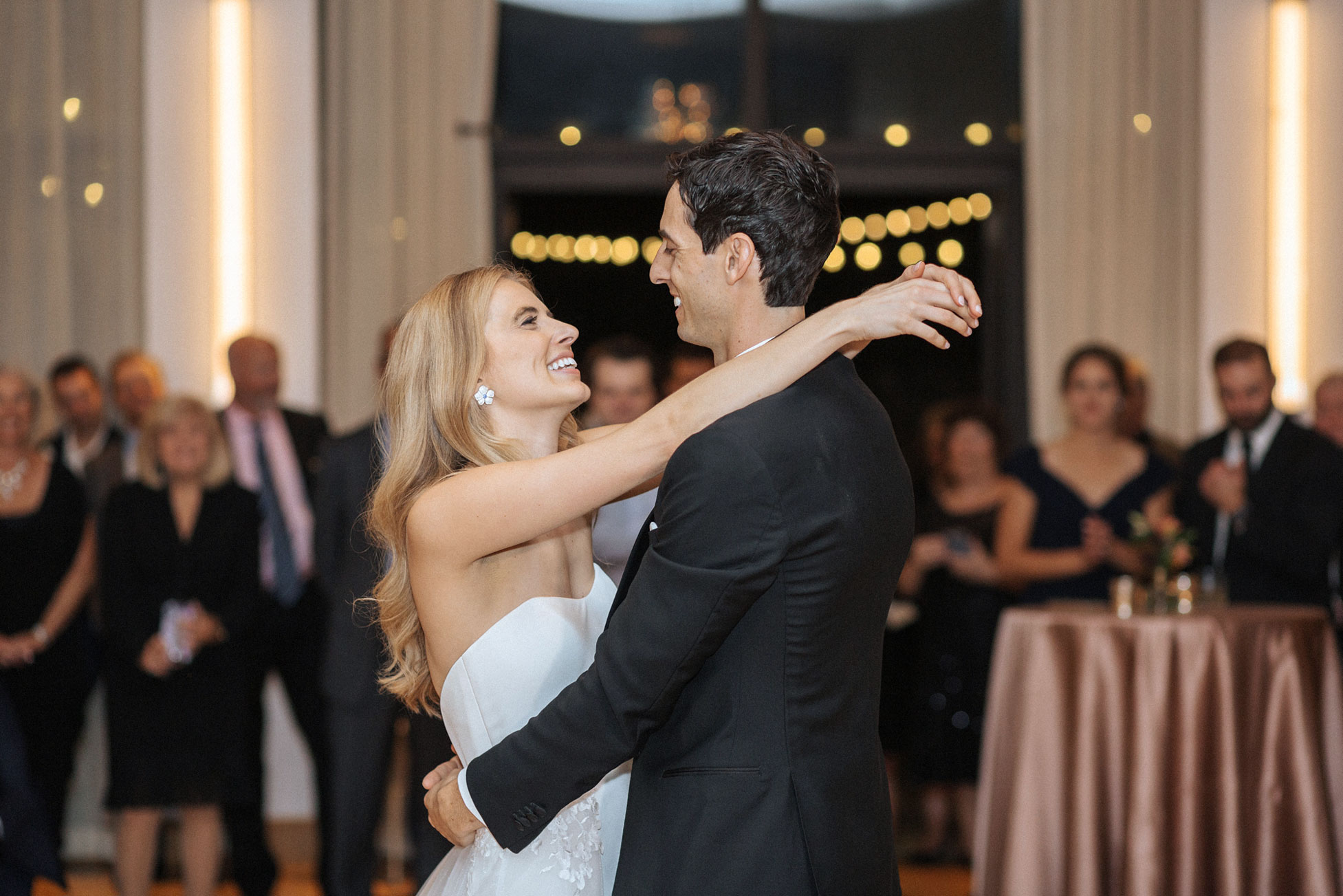 The Dewberry Charleston Wedding