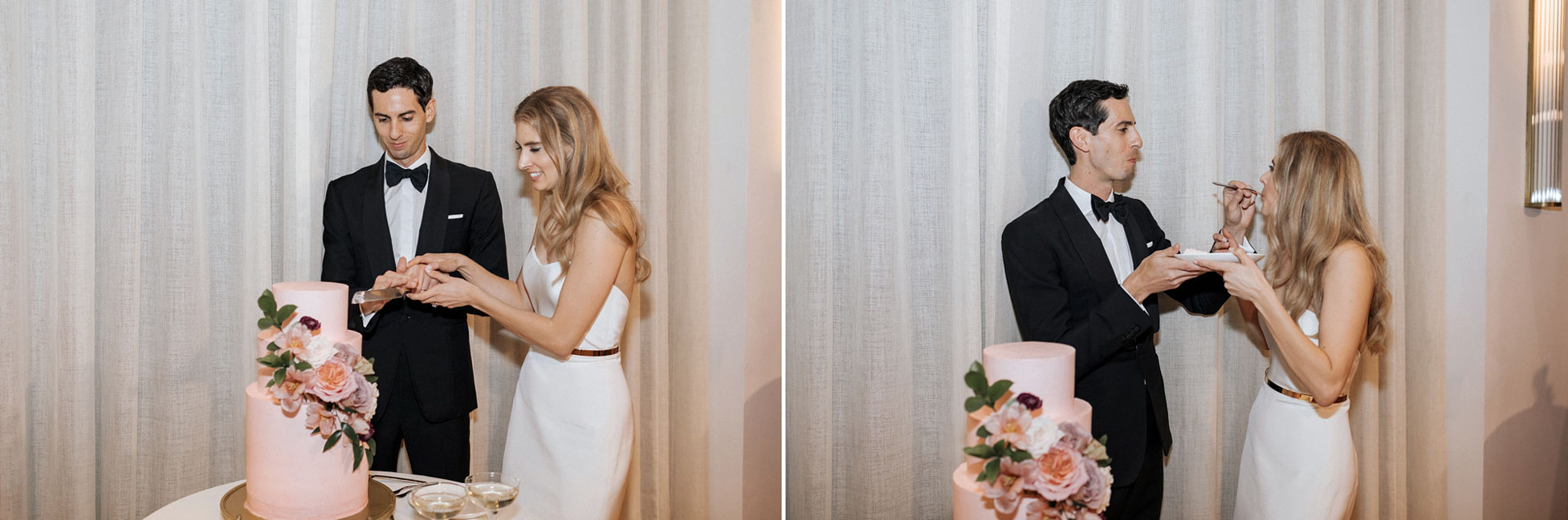 The Dewberry Charleston Wedding