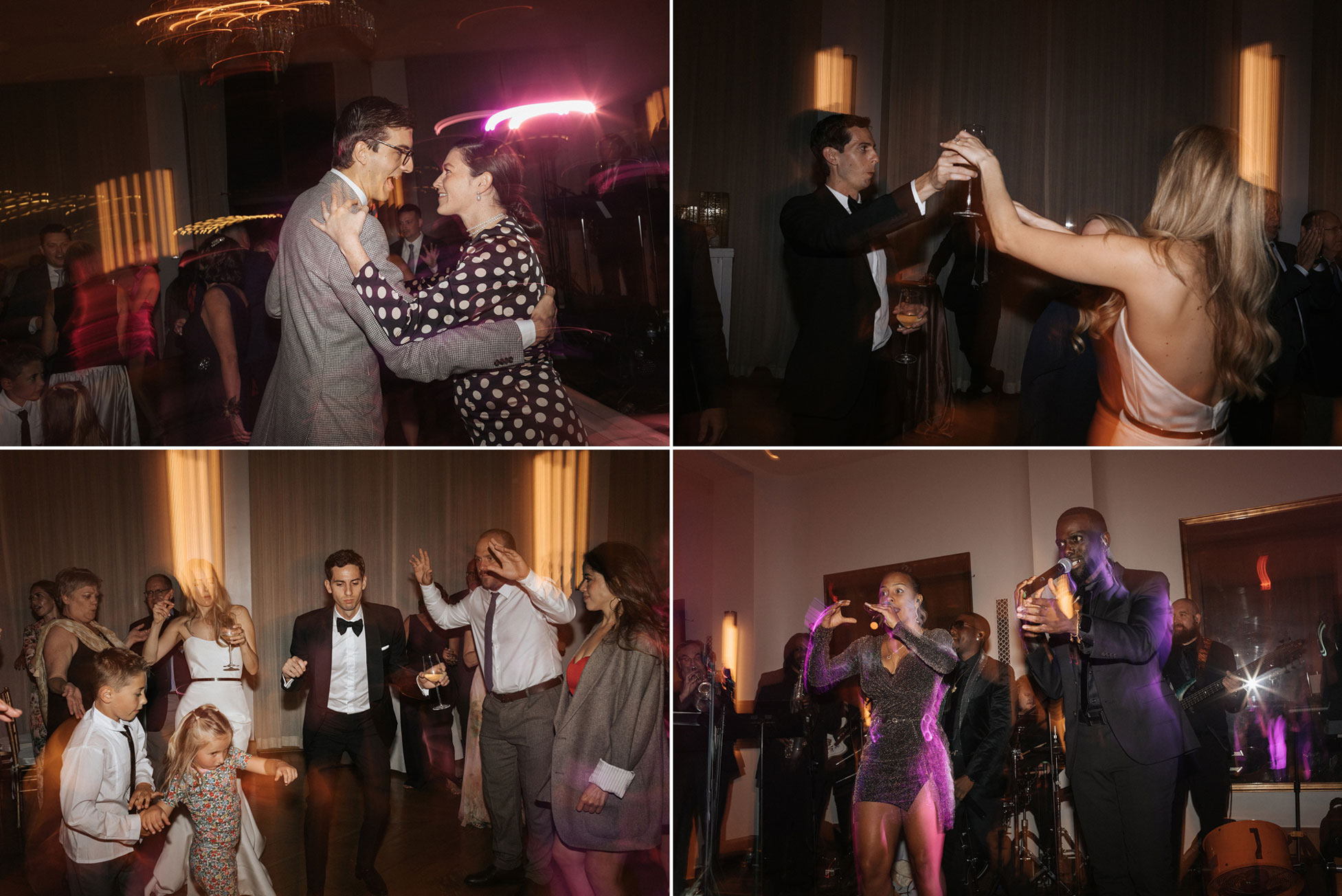 The Dewberry Charleston Wedding