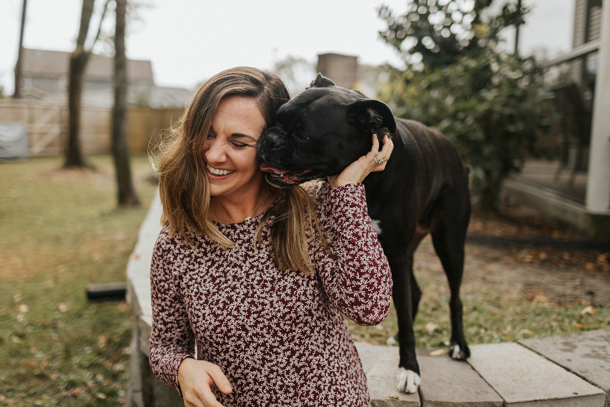 The Harvey Family Film + Photos Charleston SC