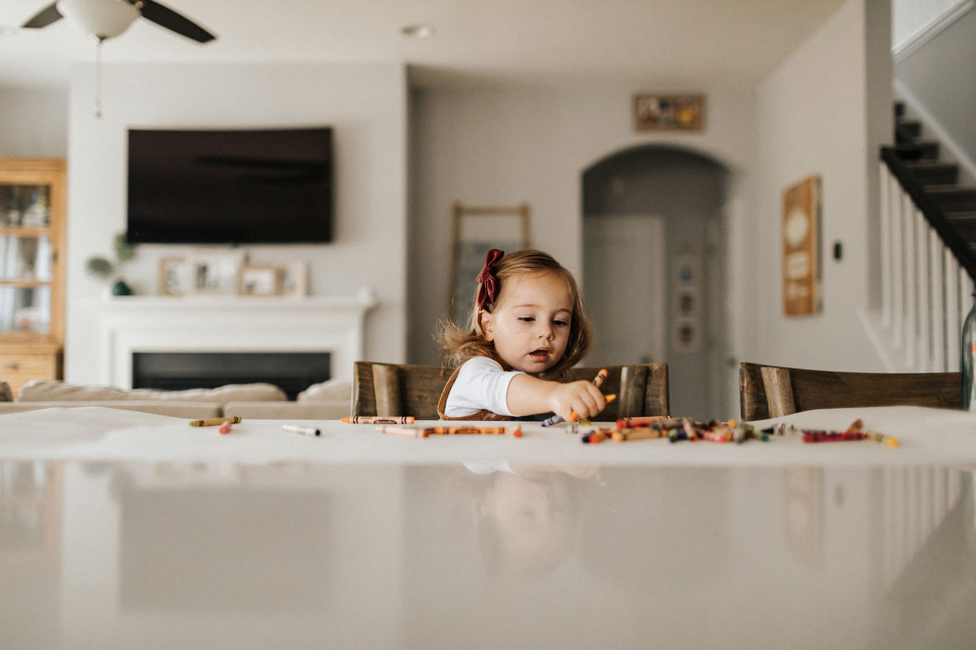 The Harvey Family Film + Photos Charleston SC