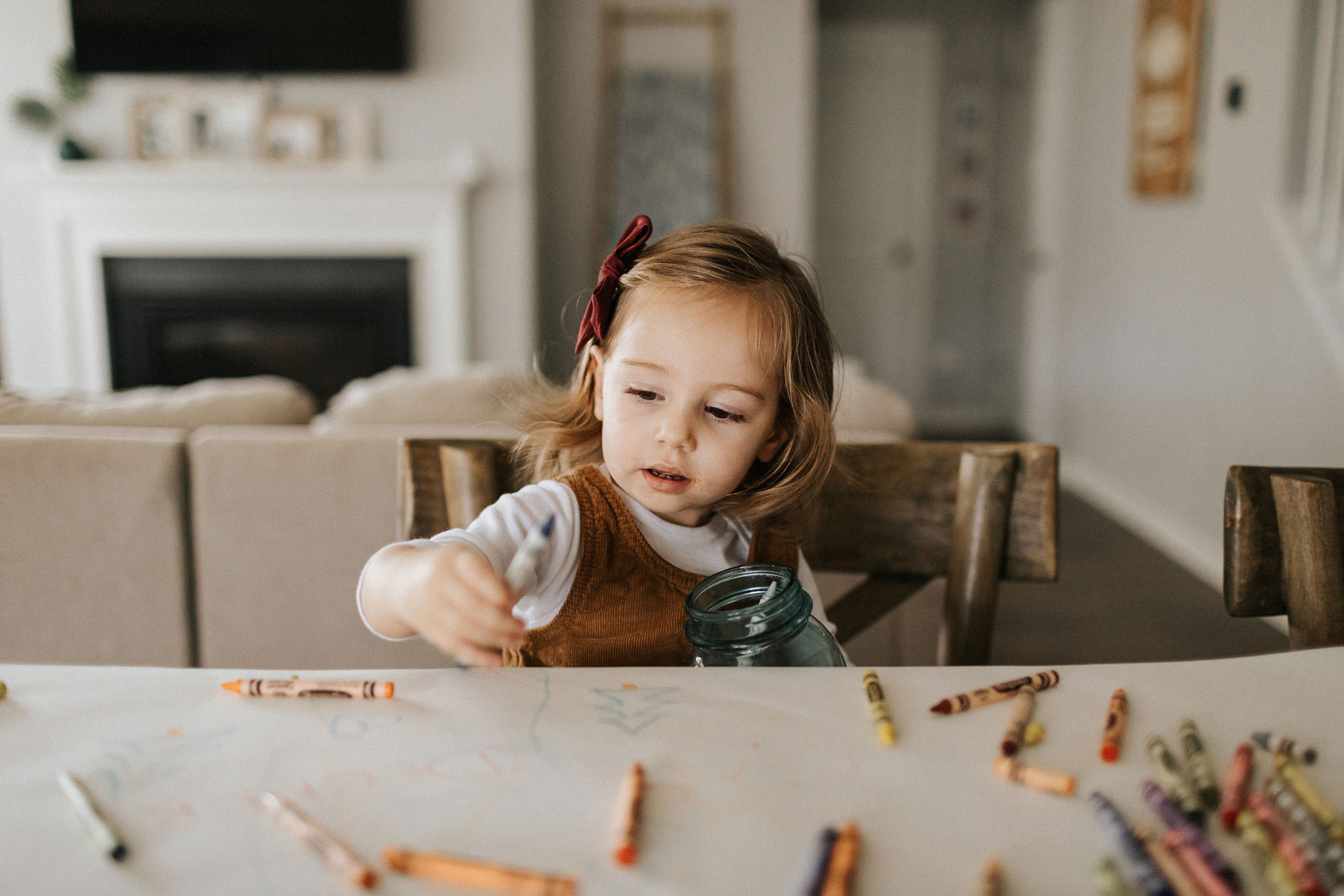 The Harvey Family Film + Photos Charleston SC