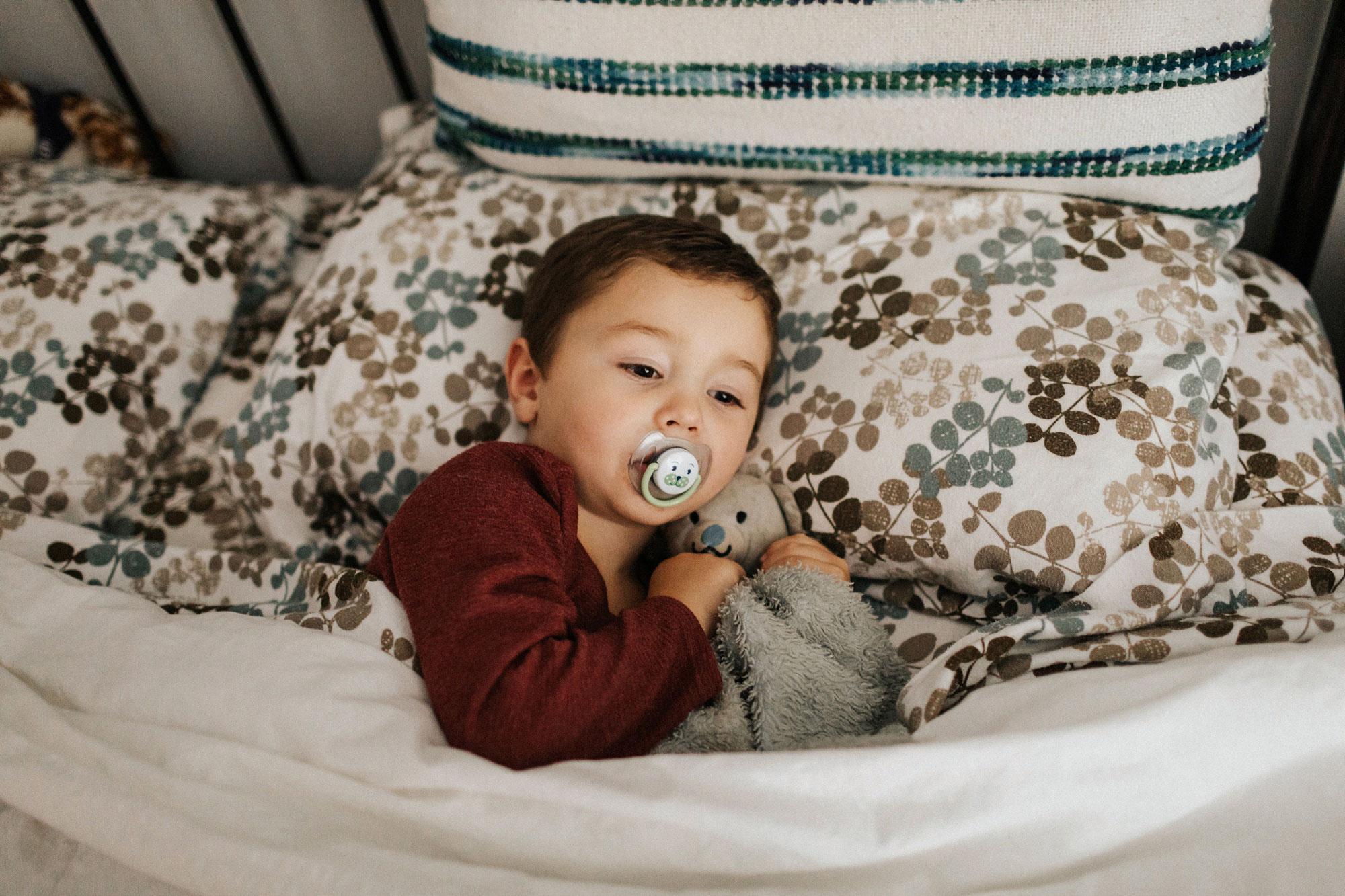 The Harvey Family Film + Photos Charleston SC