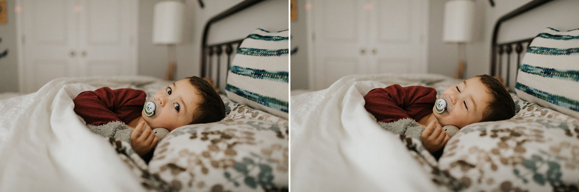 The Harvey Family Film + Photos Charleston SC