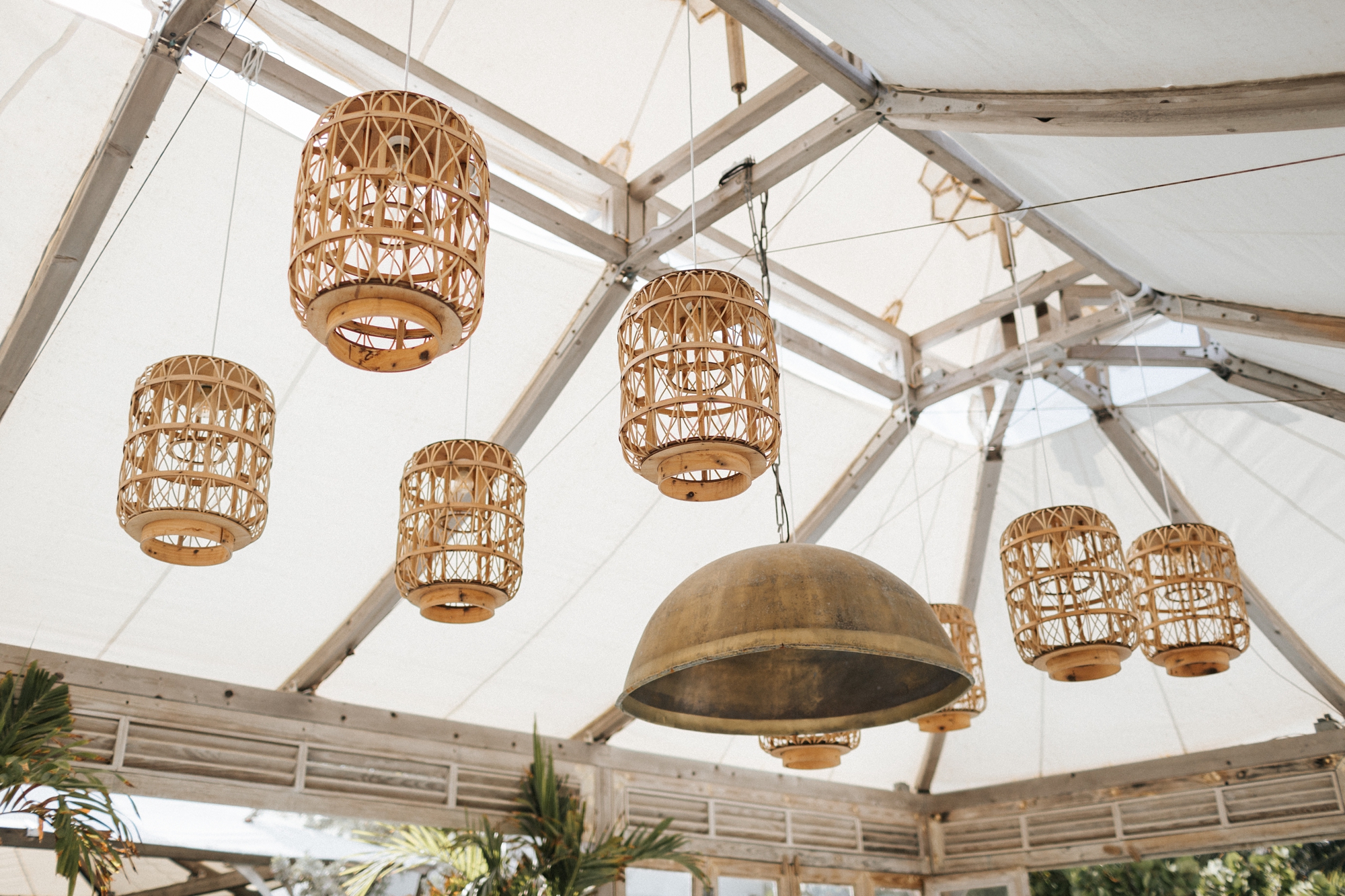 The Ocean View Club Wedding