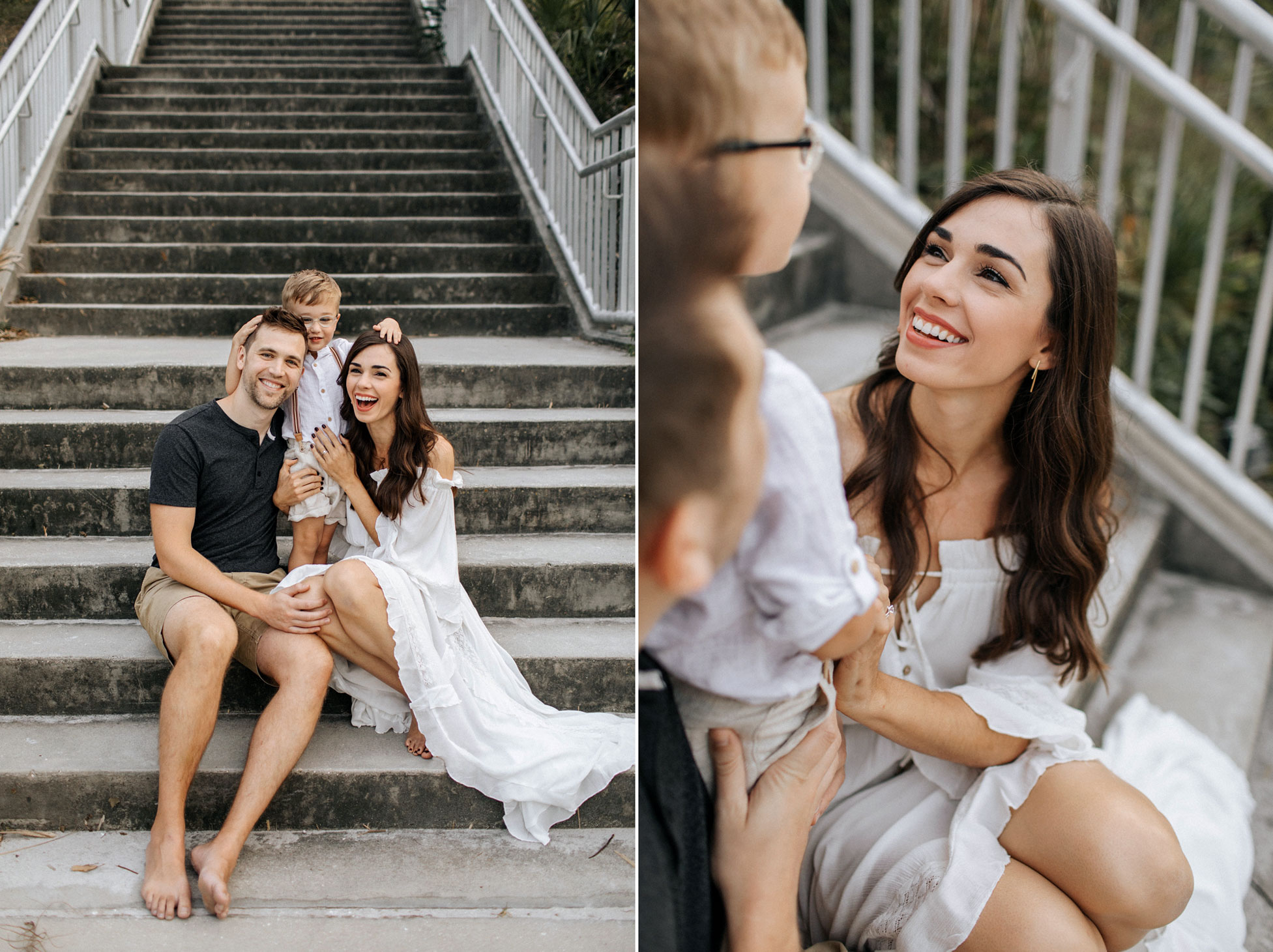 St. Petersburg Family Photographer