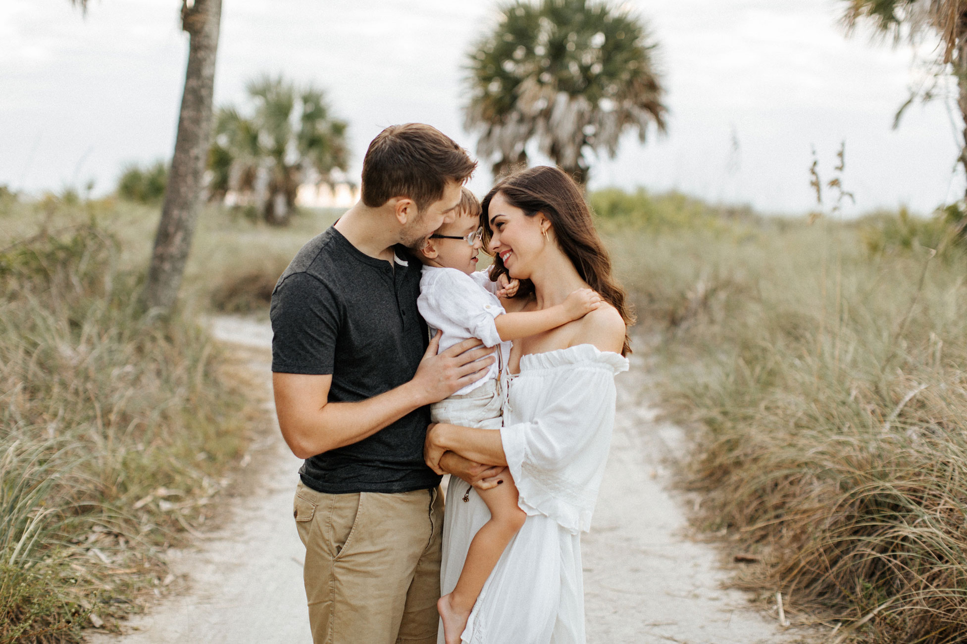 St. Petersburg Family Photographer