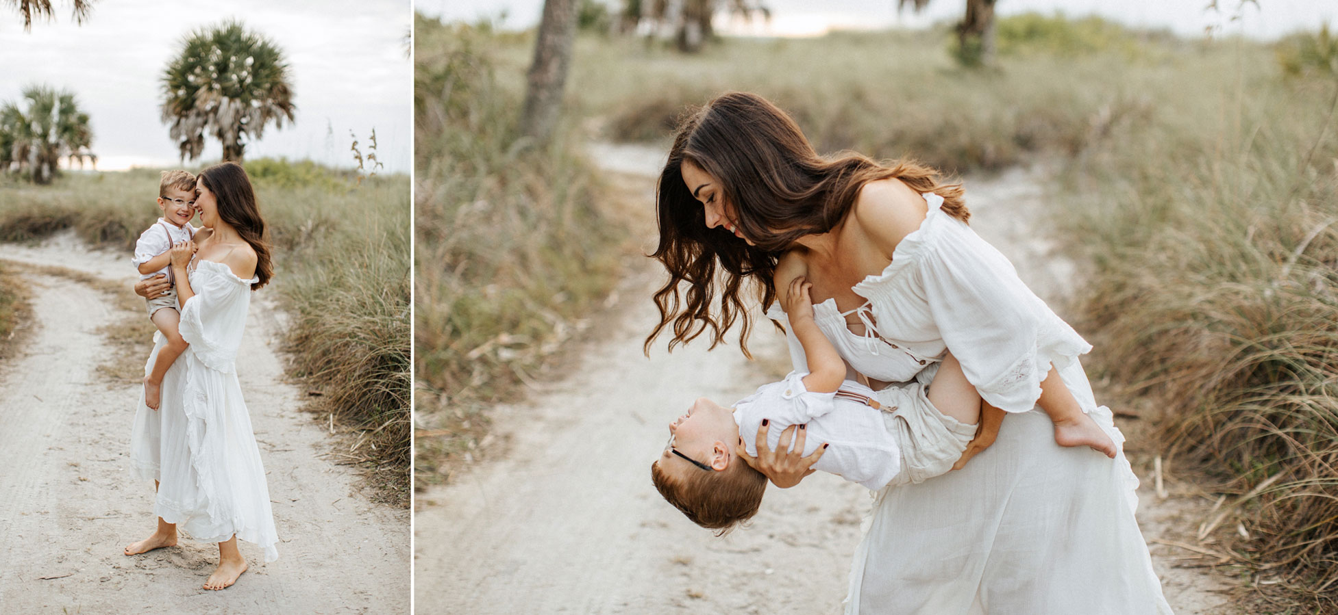 St. Petersburg Family Photographer