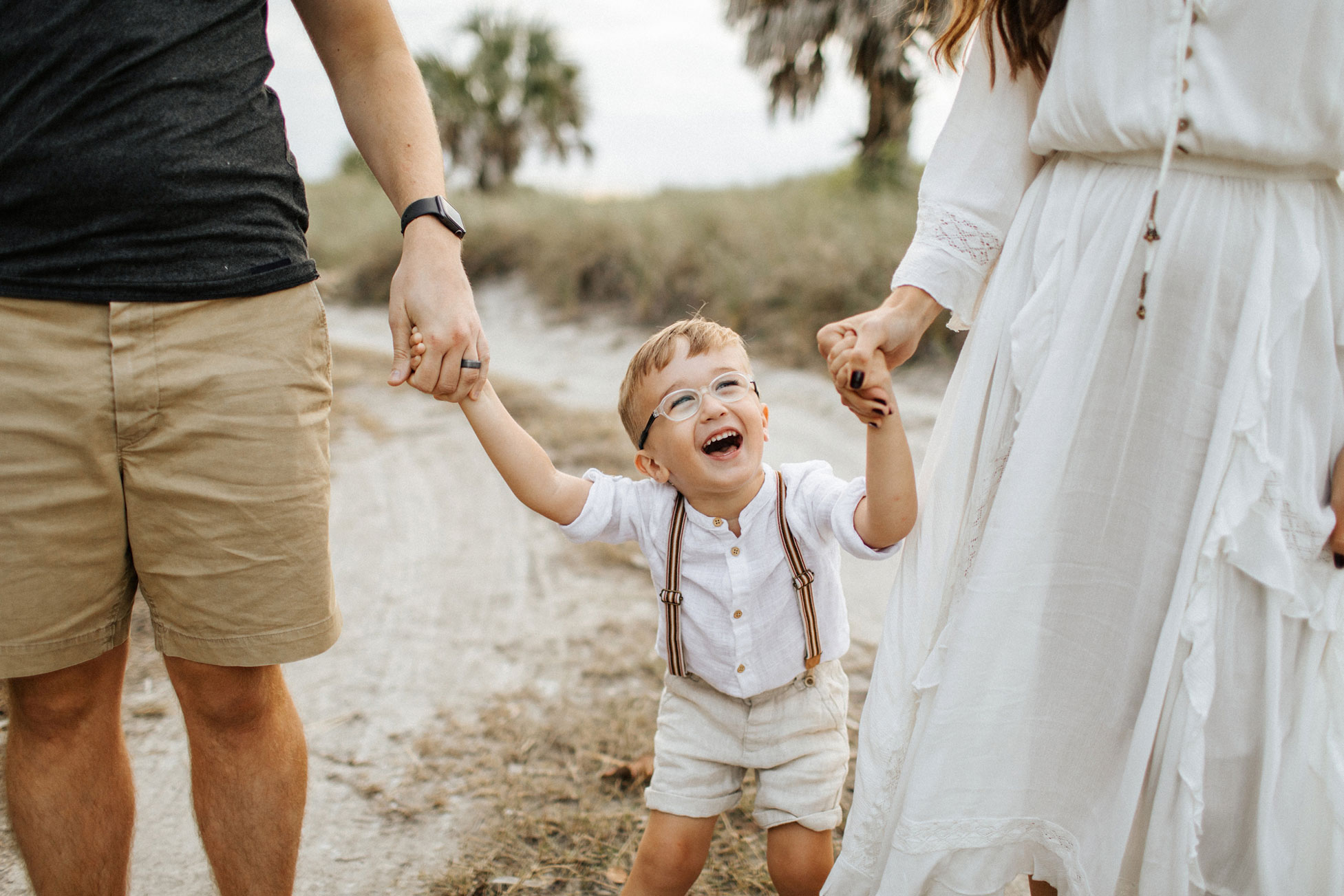 St. Petersburg Family Photographer
