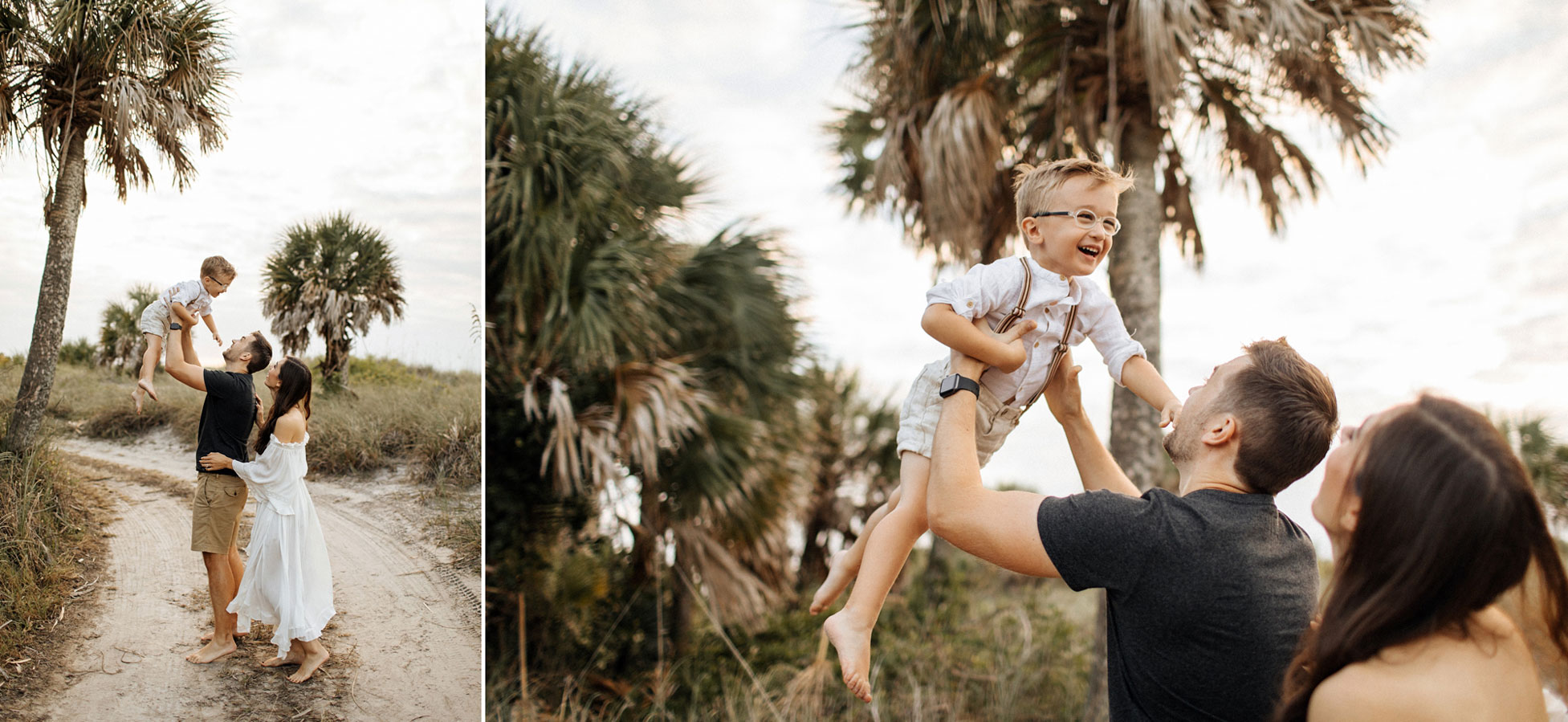 St. Petersburg Family Photographer
