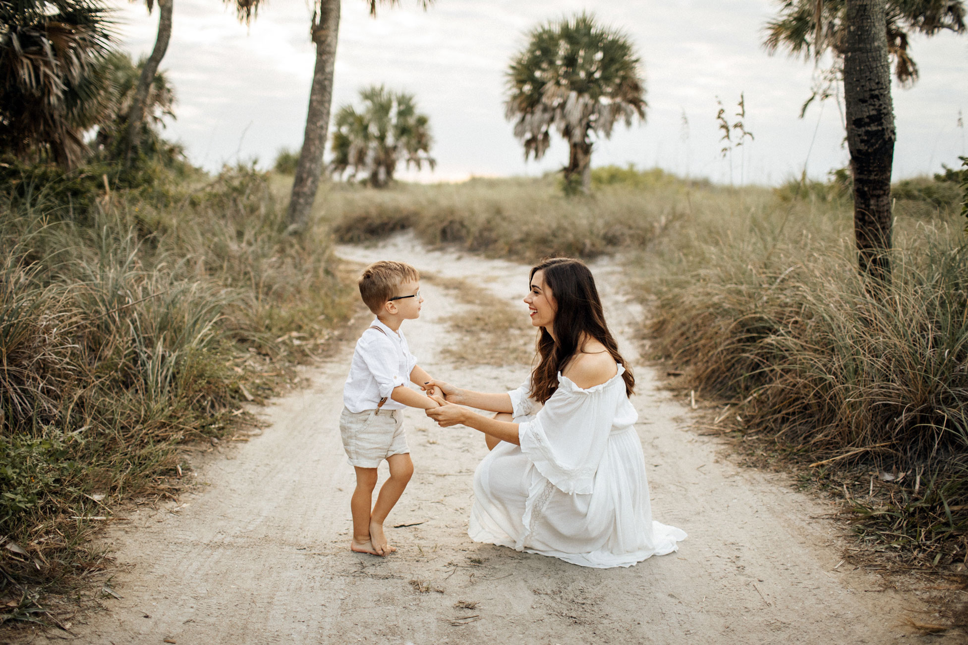 St. Petersburg Family Videographer