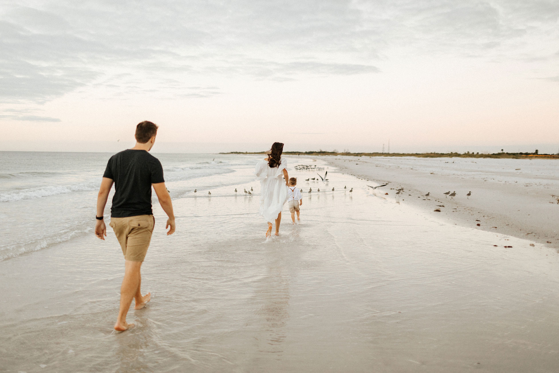 St. Petersburg Family Photographer