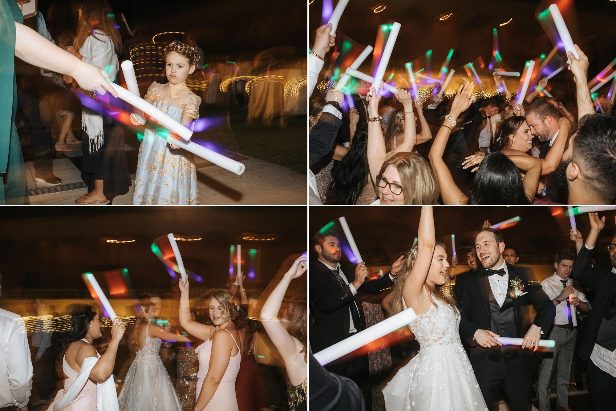 Ca' d'Zan wedding videographer