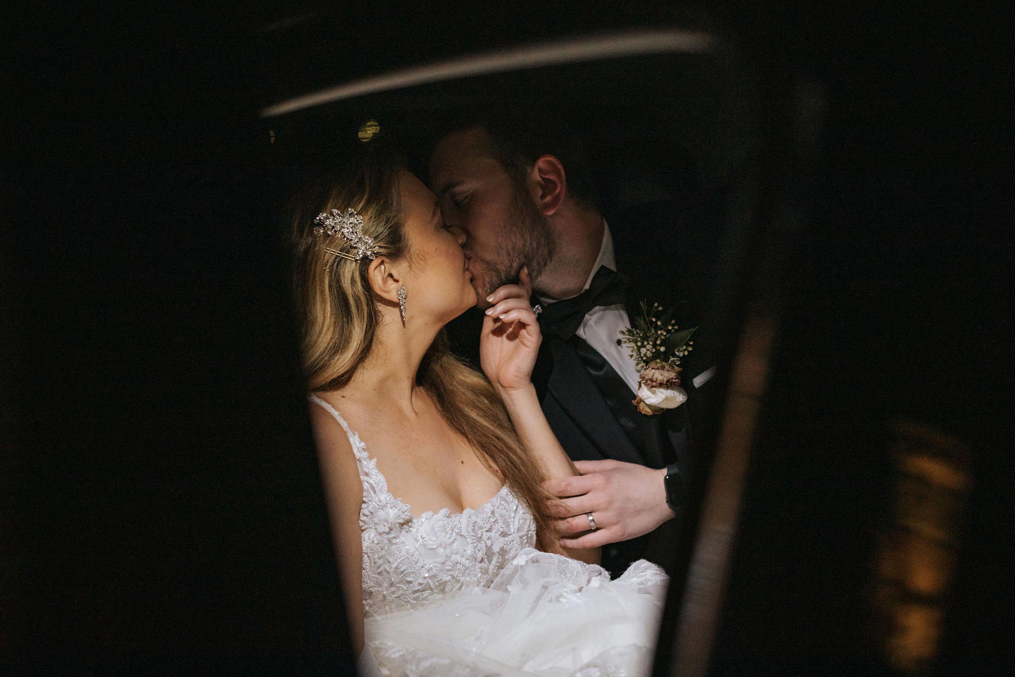 Ca' d'Zan wedding videographer