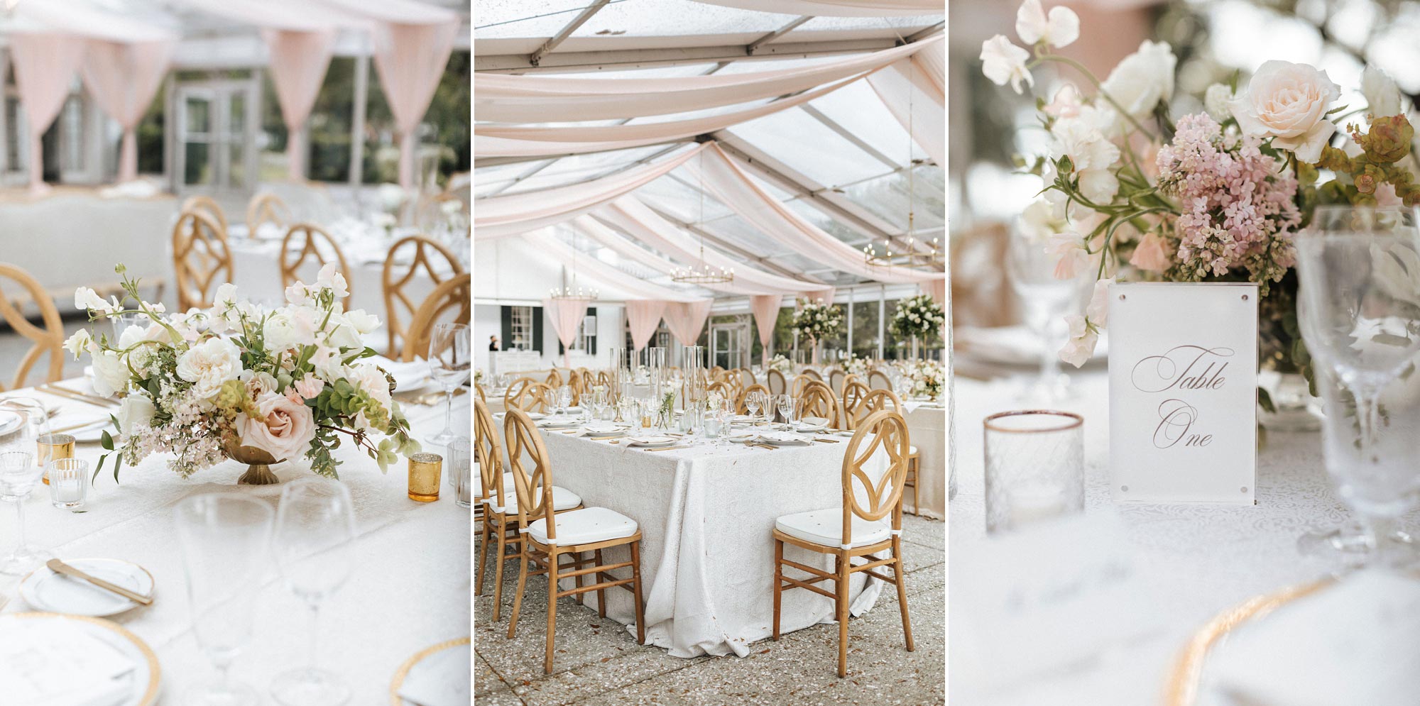 Charleston wedding films