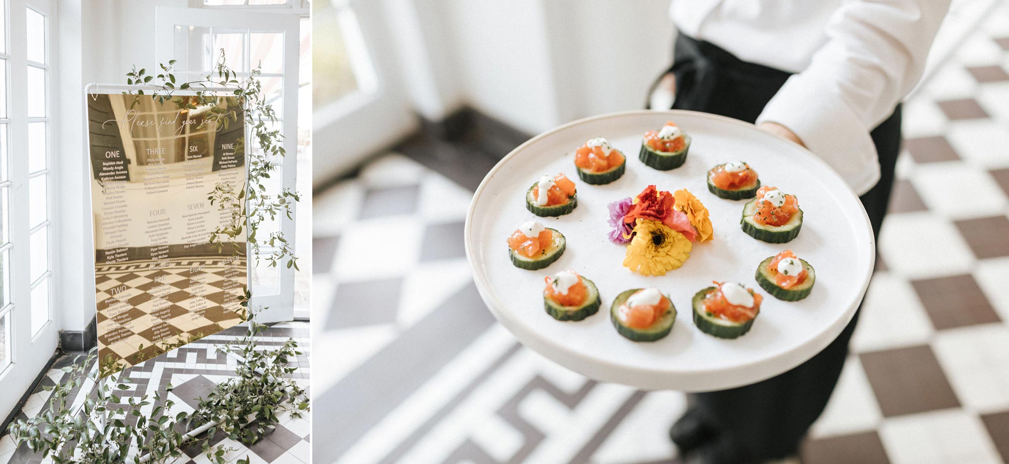 Charleston wedding films