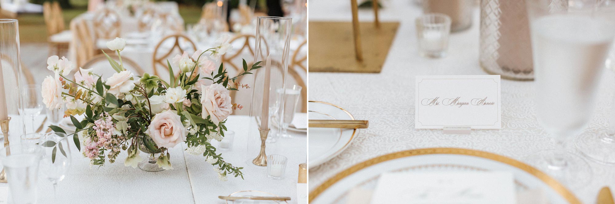 Charleston wedding films