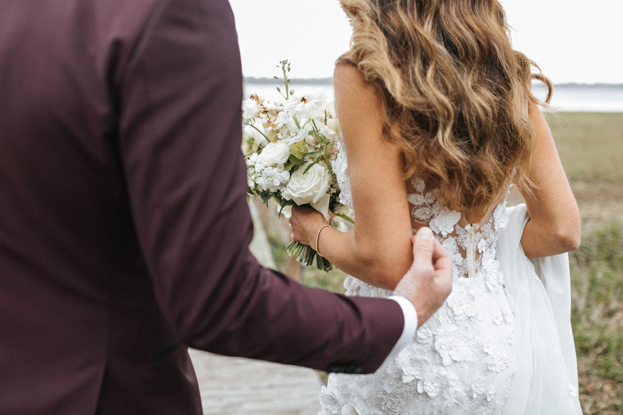 Charleston wedding films