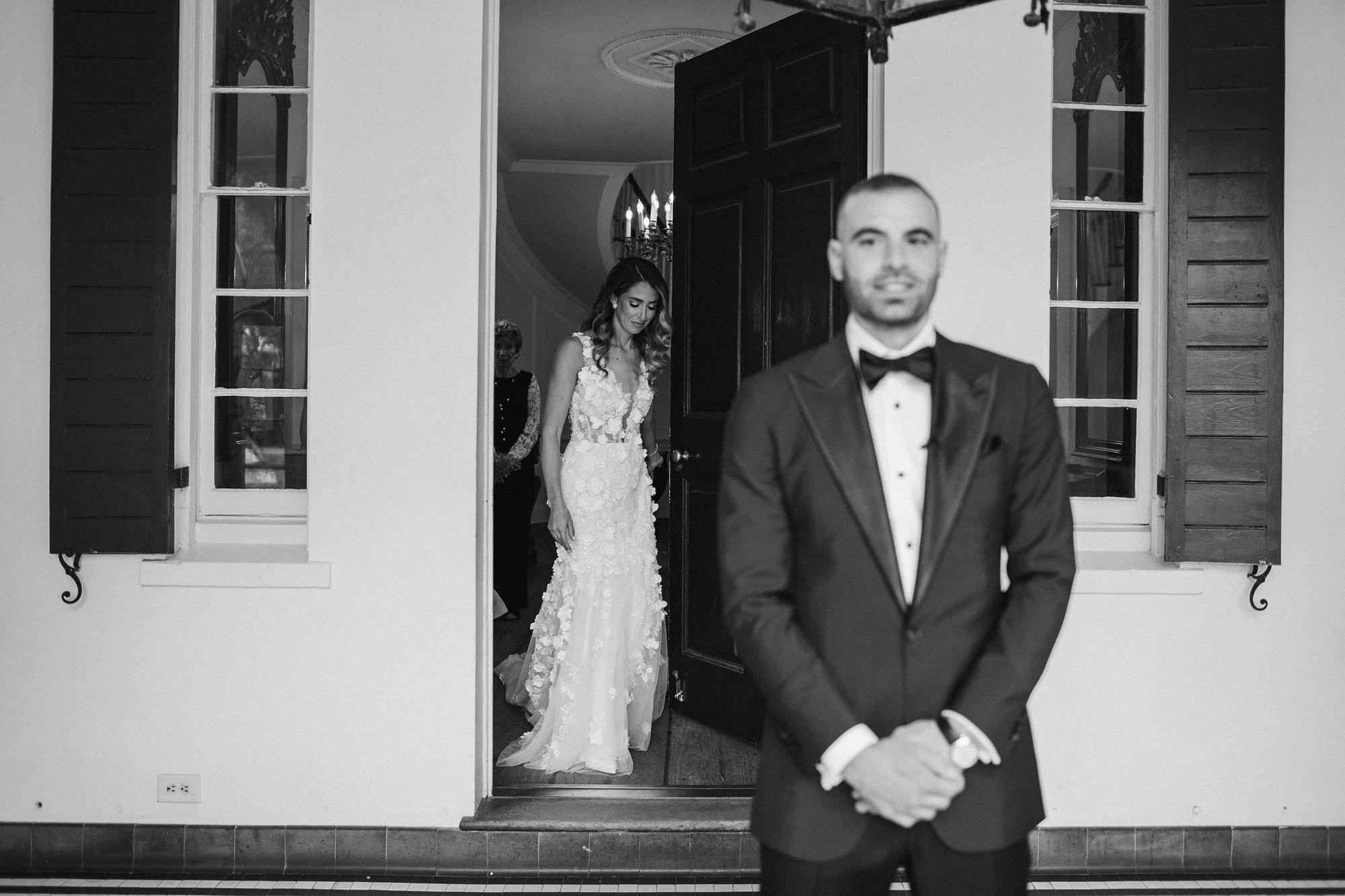 Charleston wedding videographer