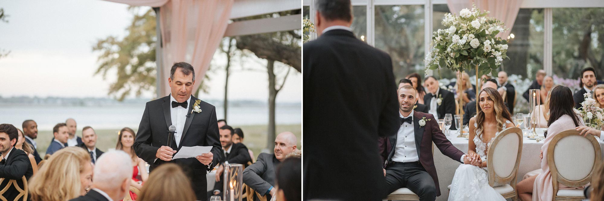 Lowndes Grove wedding photographer