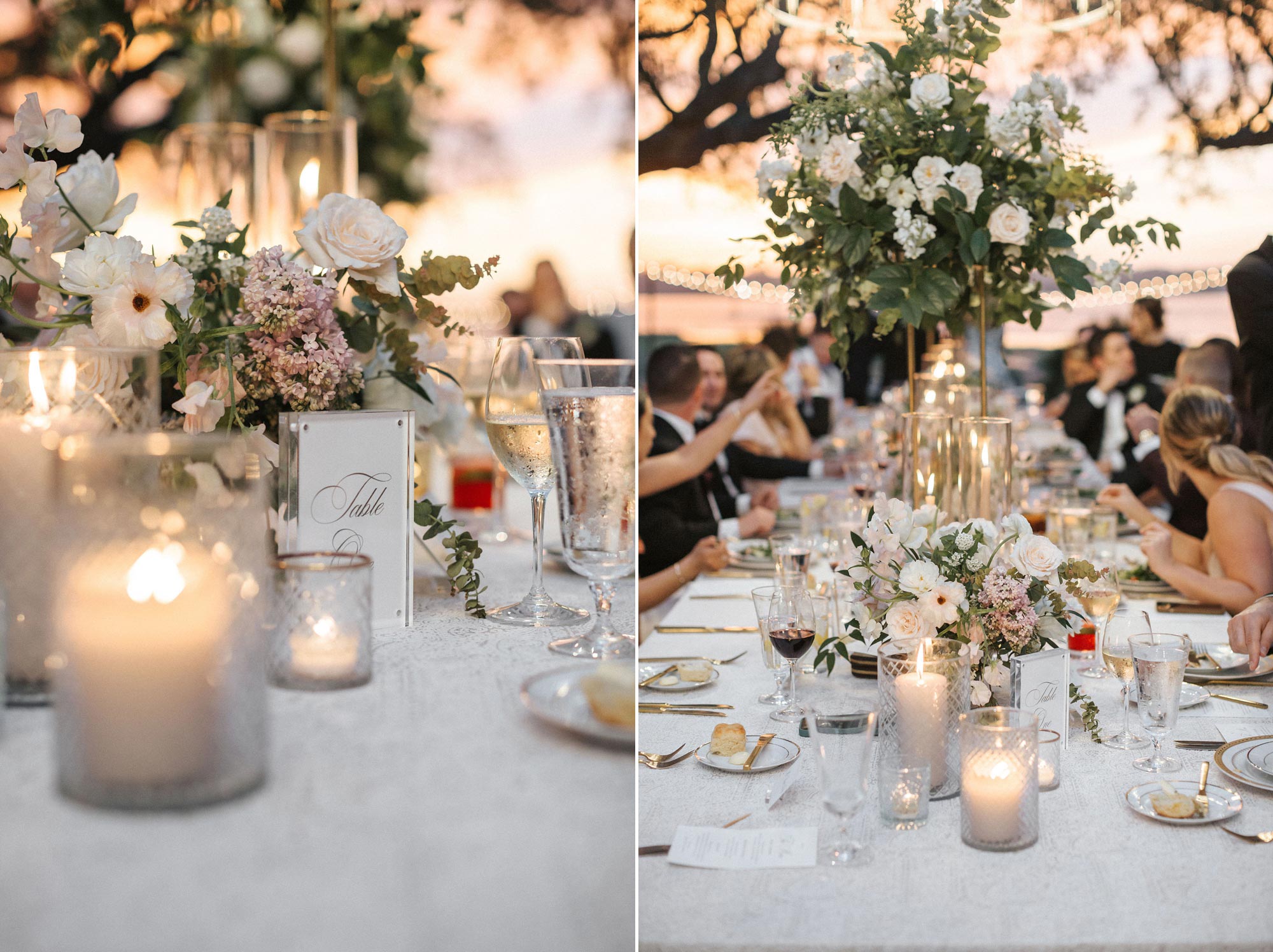 Lowndes Grove wedding photographer