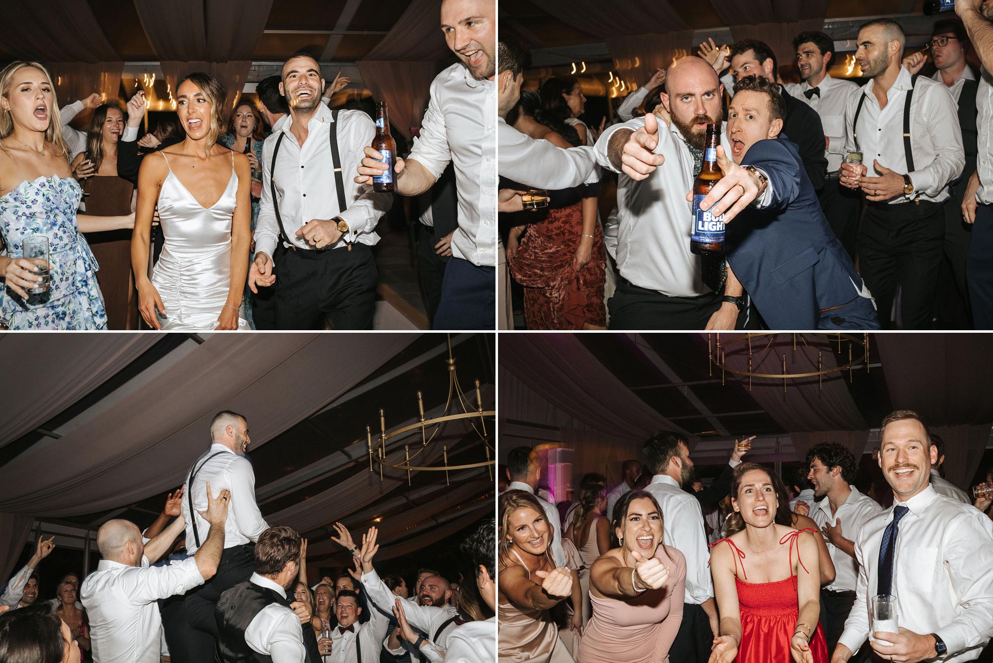 Lowndes Grove wedding photographer