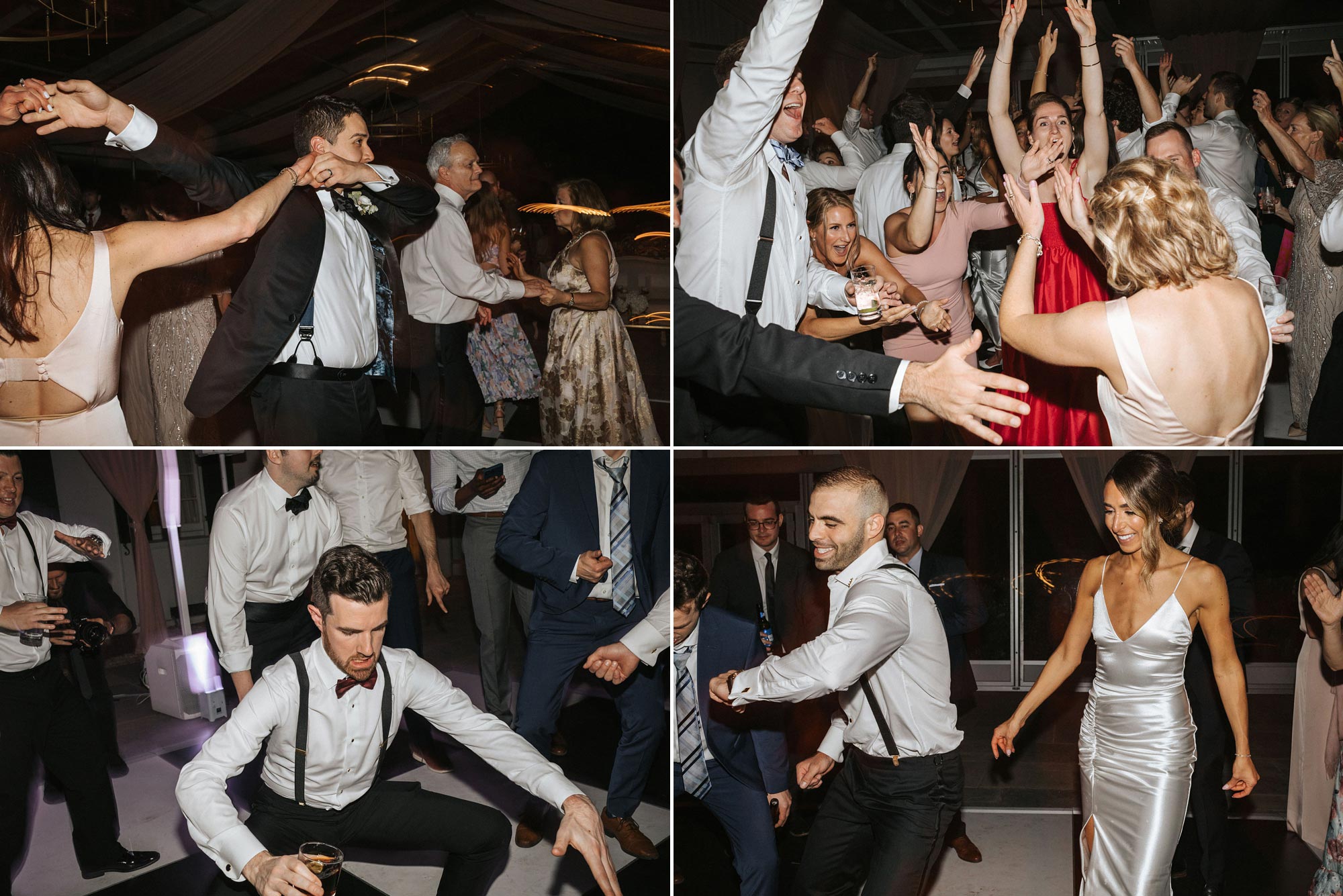 Lowndes Grove wedding photographer