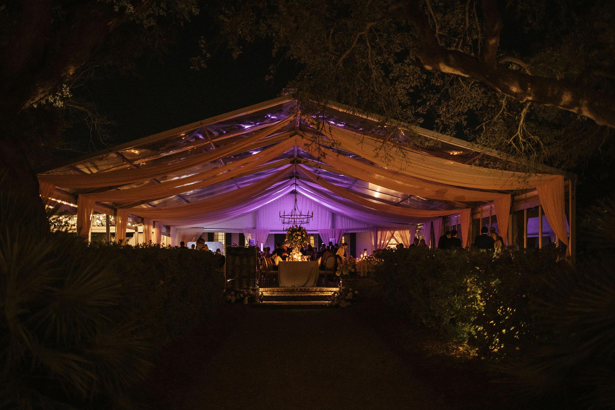 Lowndes Grove wedding photographer