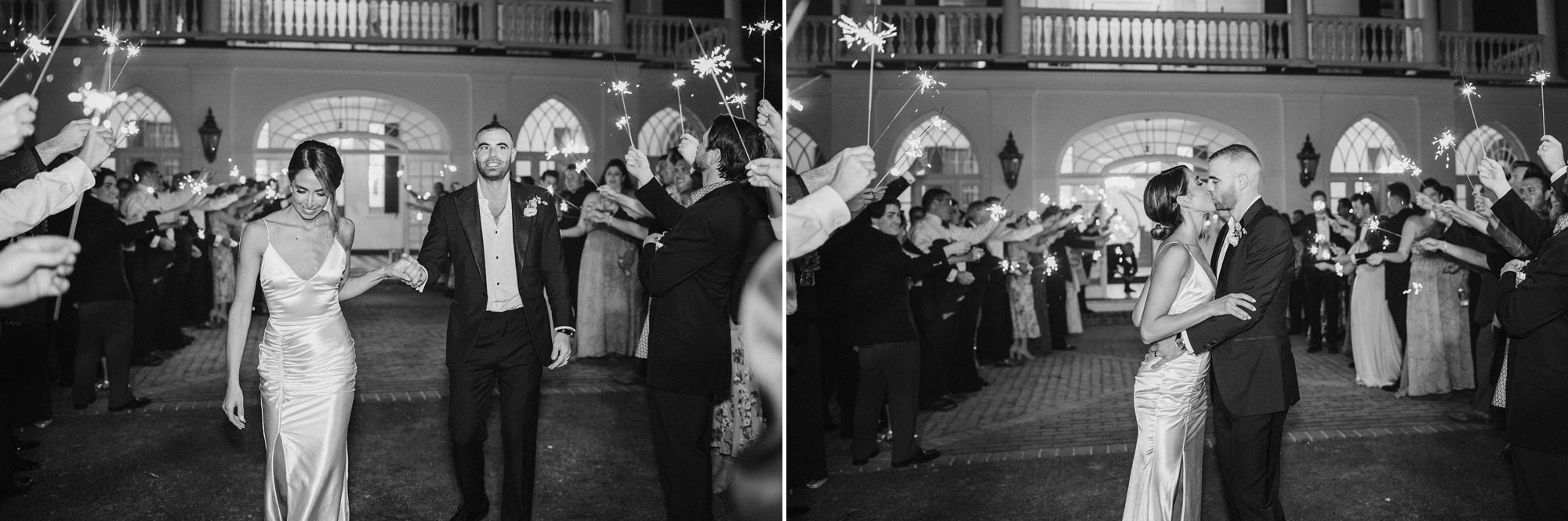 Lowndes Grove wedding photographer