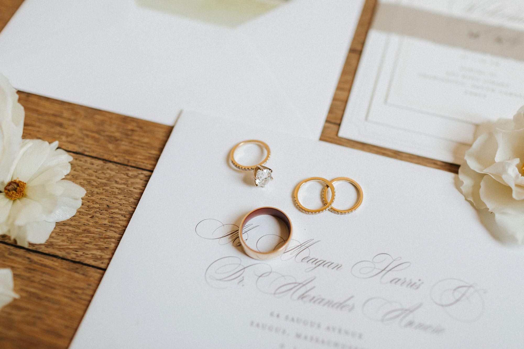 Lowndes Grove wedding videographer