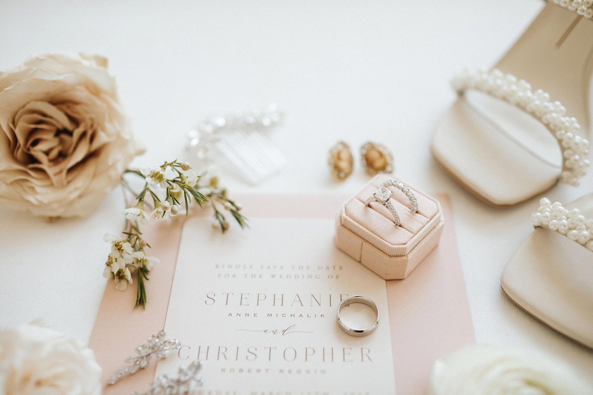 The Ringling Museum Wedding Videographer