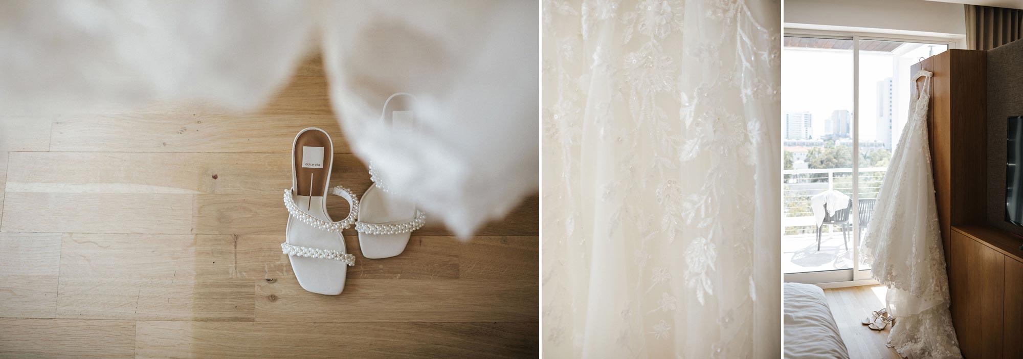 The Ringling Museum Wedding Videographer