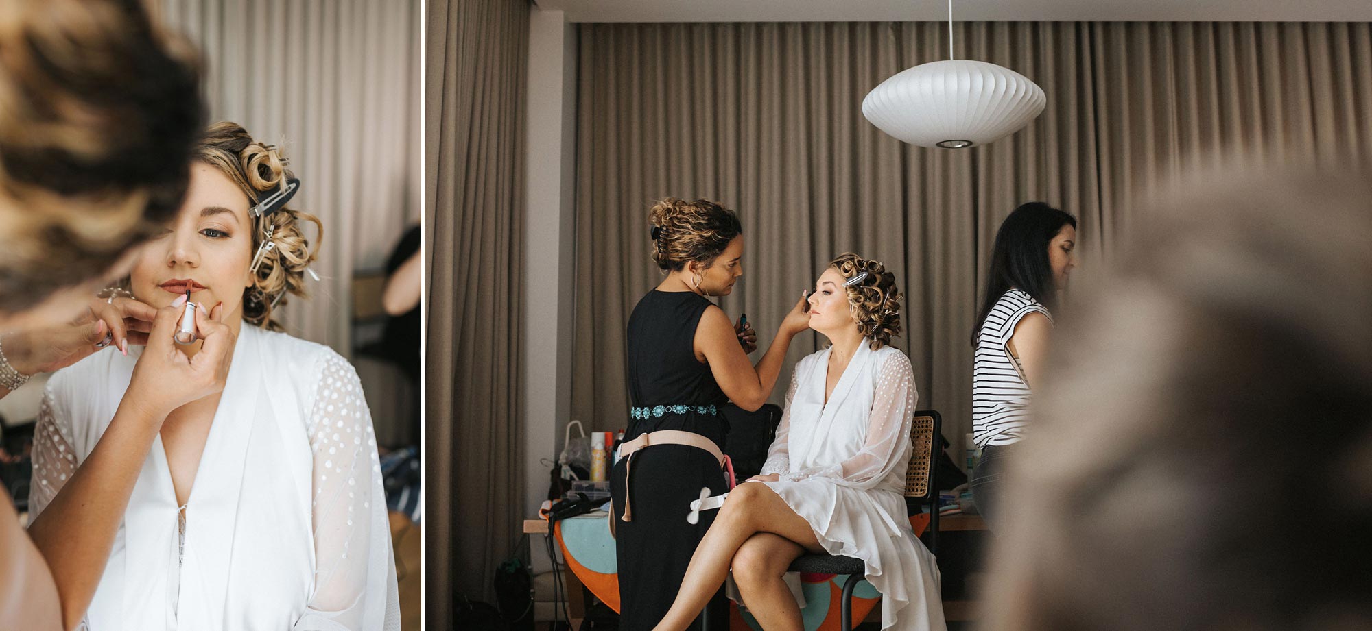 The Ringling Museum Wedding Videographer