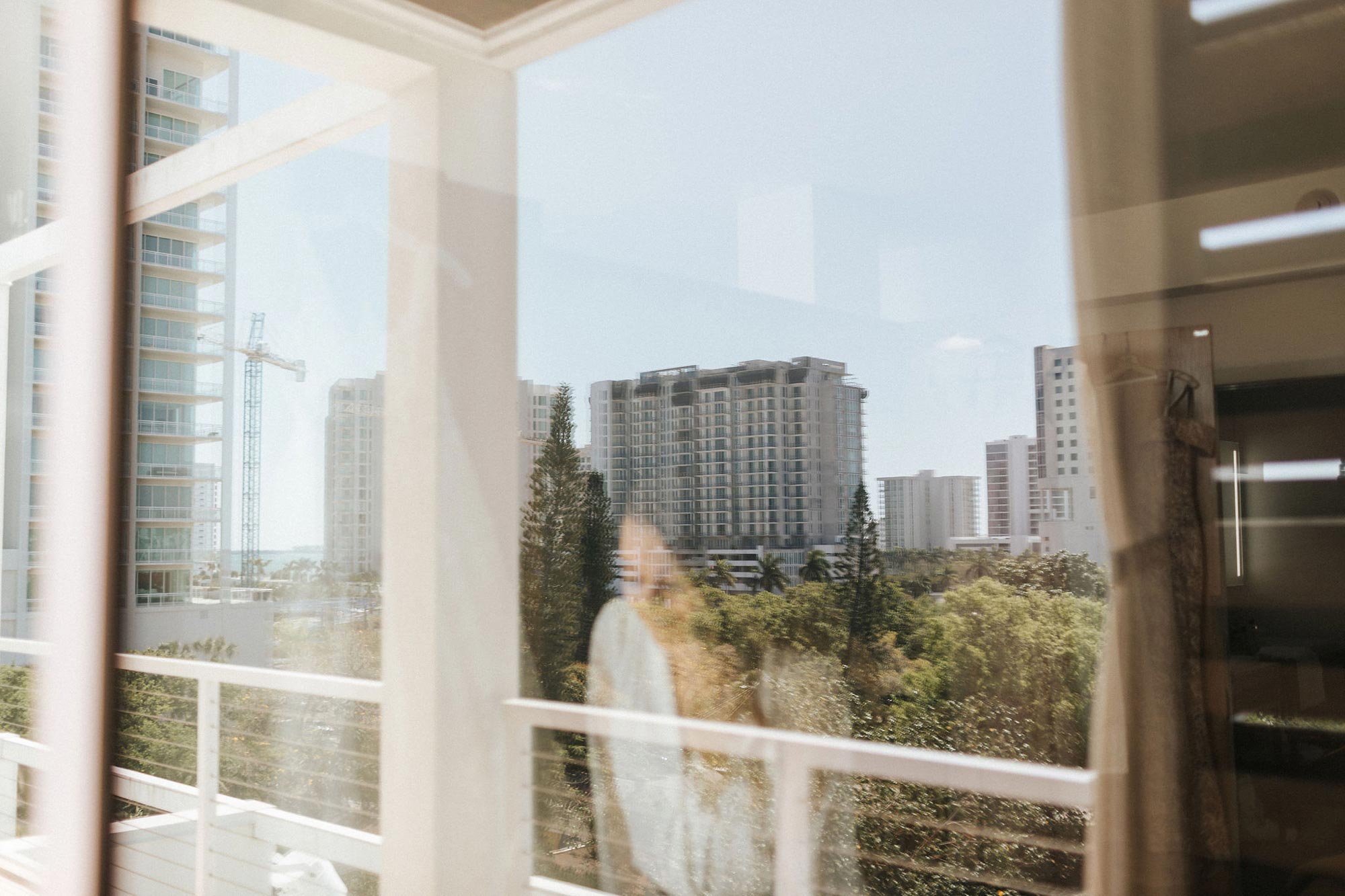 The Ringling Museum Wedding Videographer