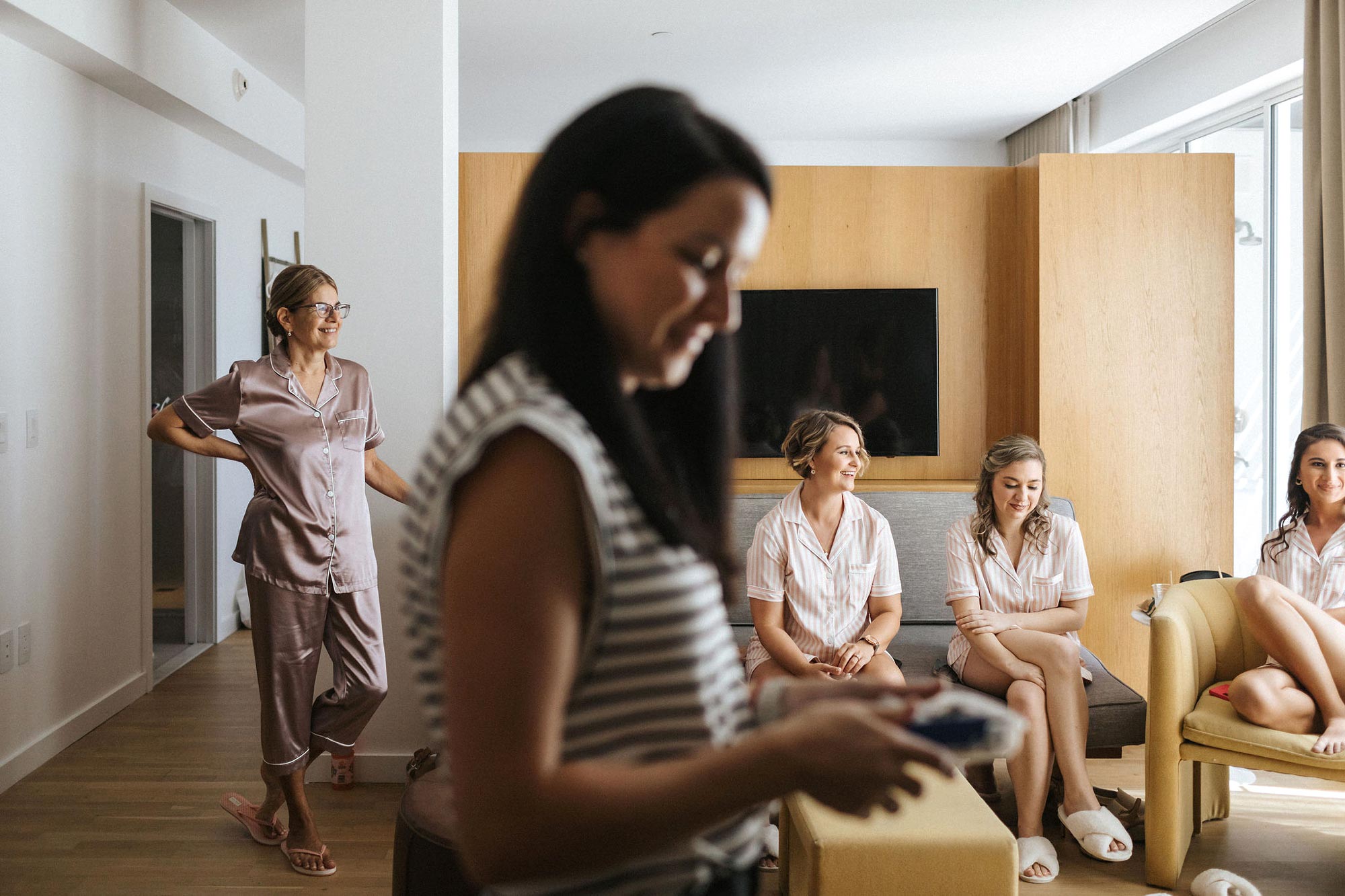 The Ringling Museum Wedding Videographer