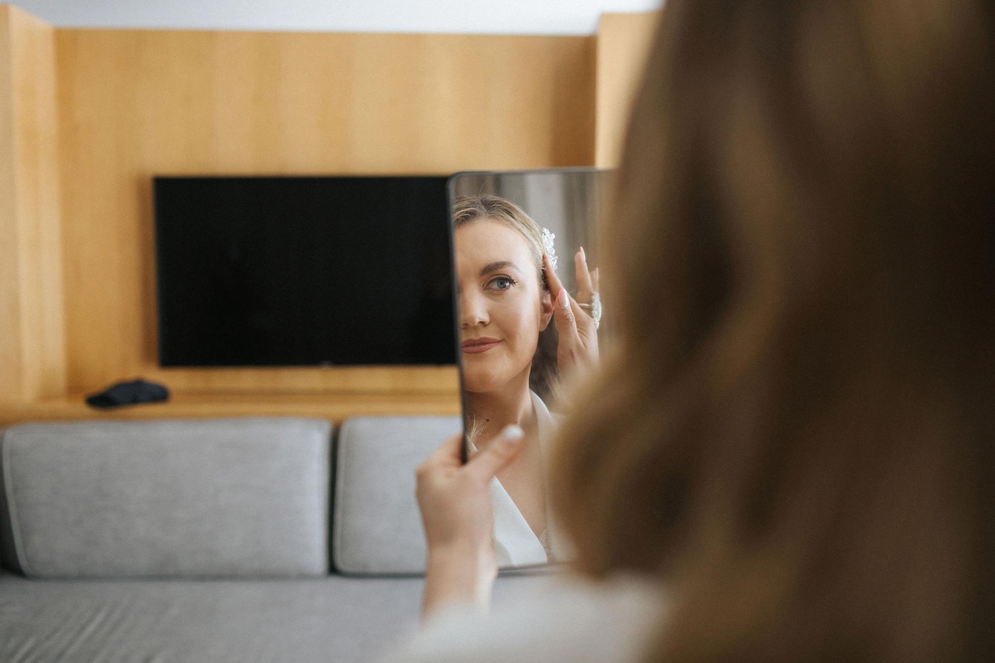 The Ringling Museum Wedding Videographer