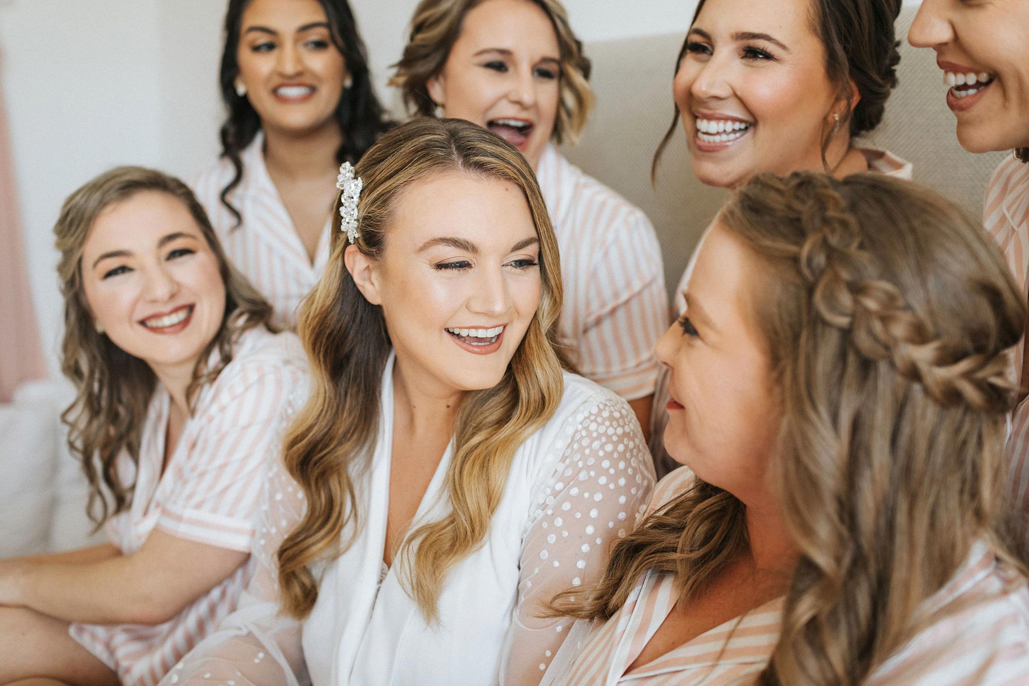 The Ringling Museum Wedding Videographer