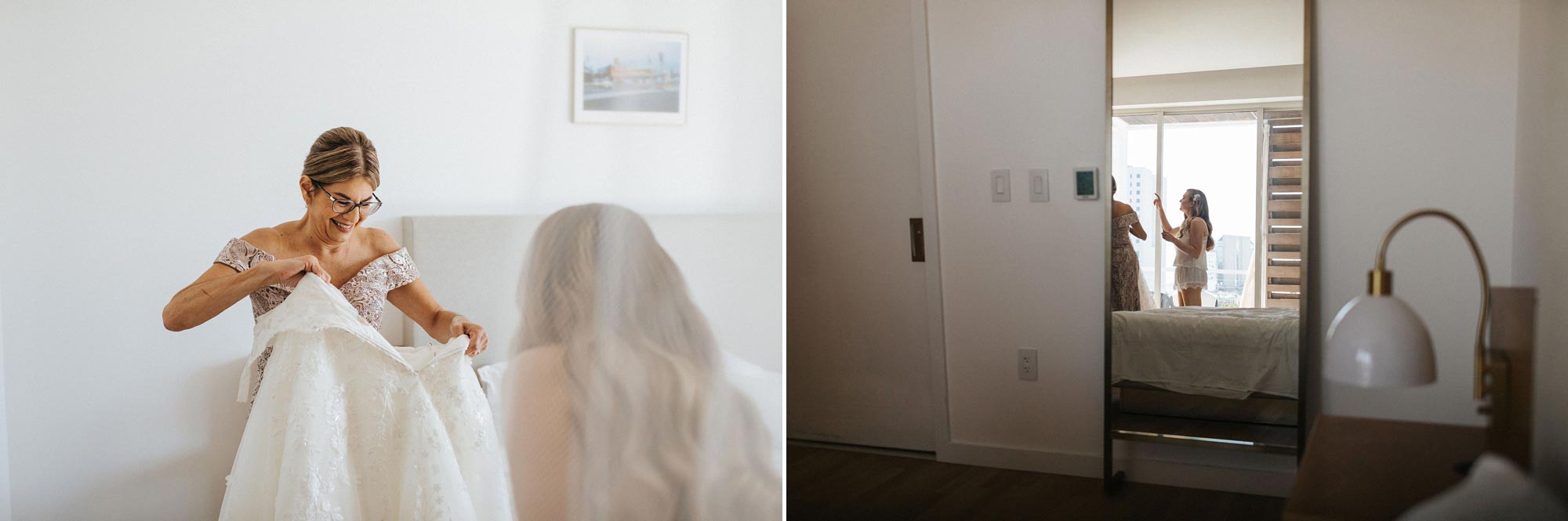 The Ringling Museum Wedding Videographer