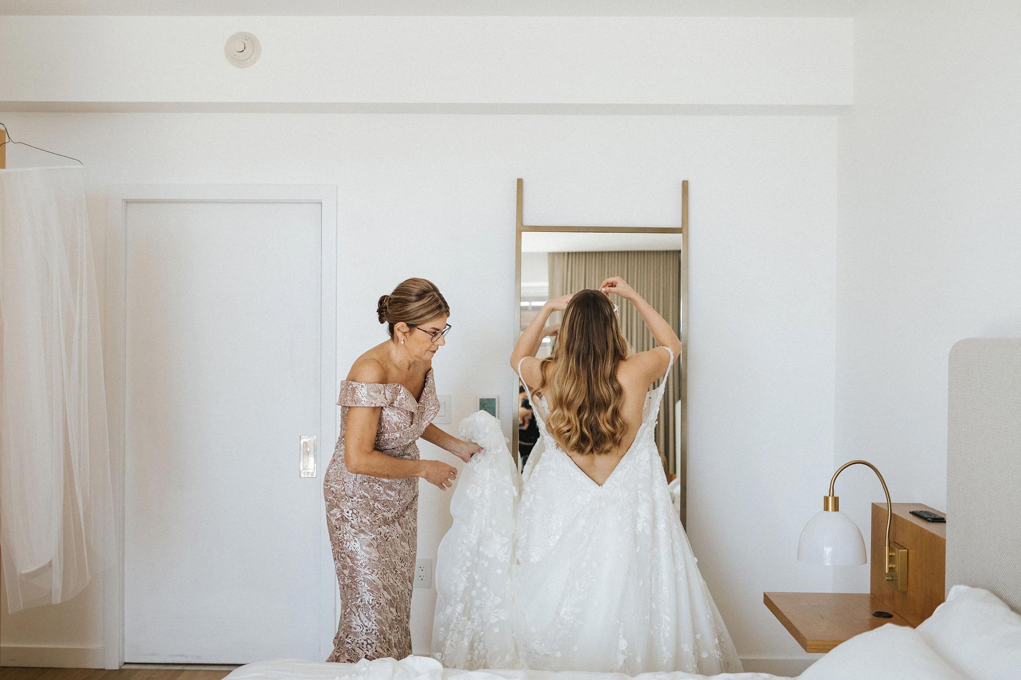 The Ringling Museum Wedding Videographer