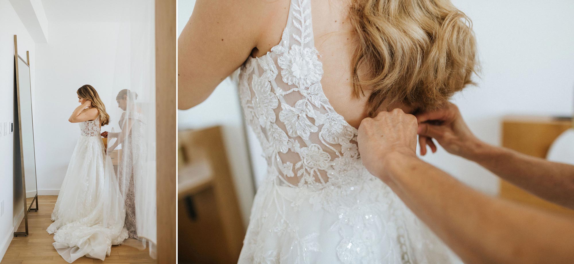 The Ringling Museum Wedding Videographer